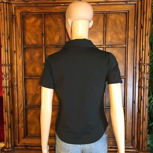 Antigua Authentic NFL Miami Dolphins Polo Shirt - Picture 2 of 8